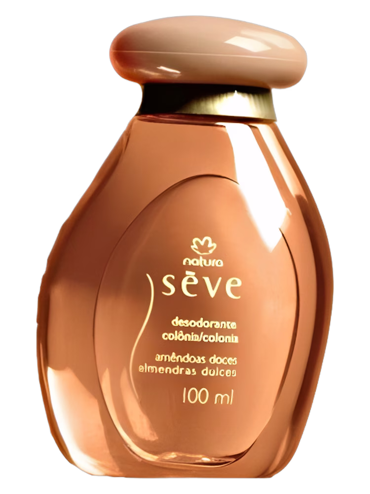 Natura Sève Amêndoas Doces
