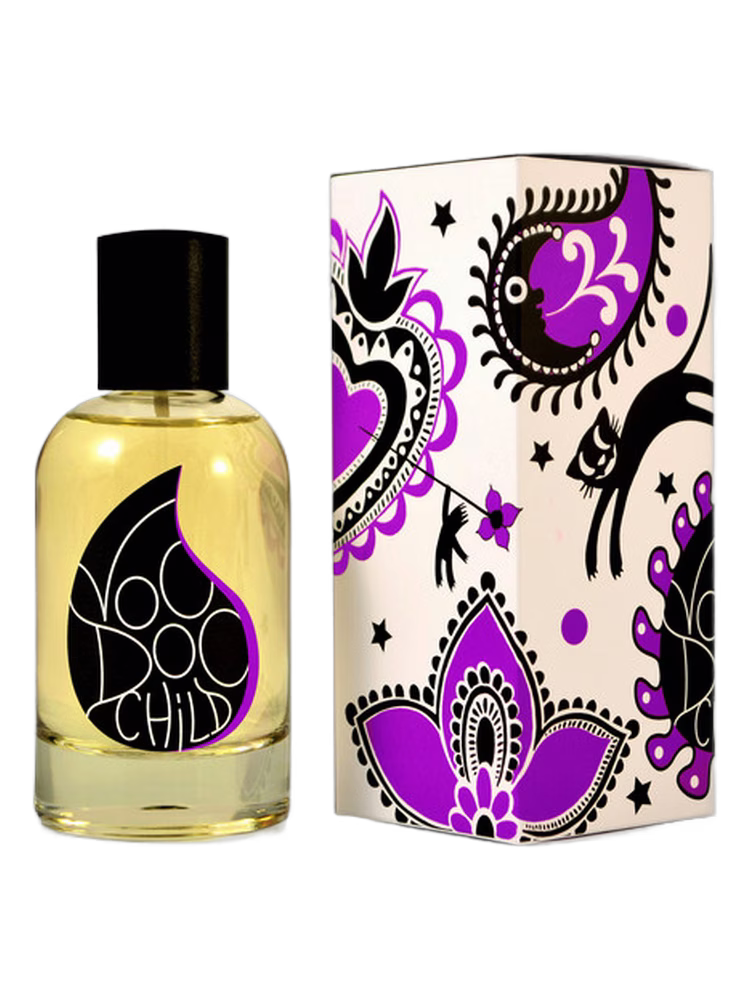MojoMagique Voodoo Child