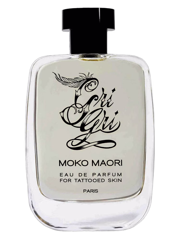 Gri Gri Parfums Moko Maori