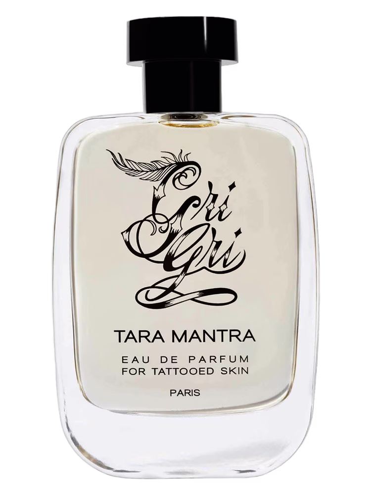 Gri Gri Parfums Tara Mantra