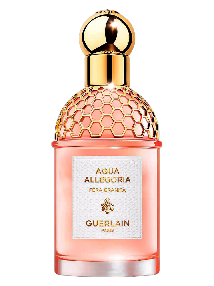 Guerlain Aqua Allegoria Pera Granita