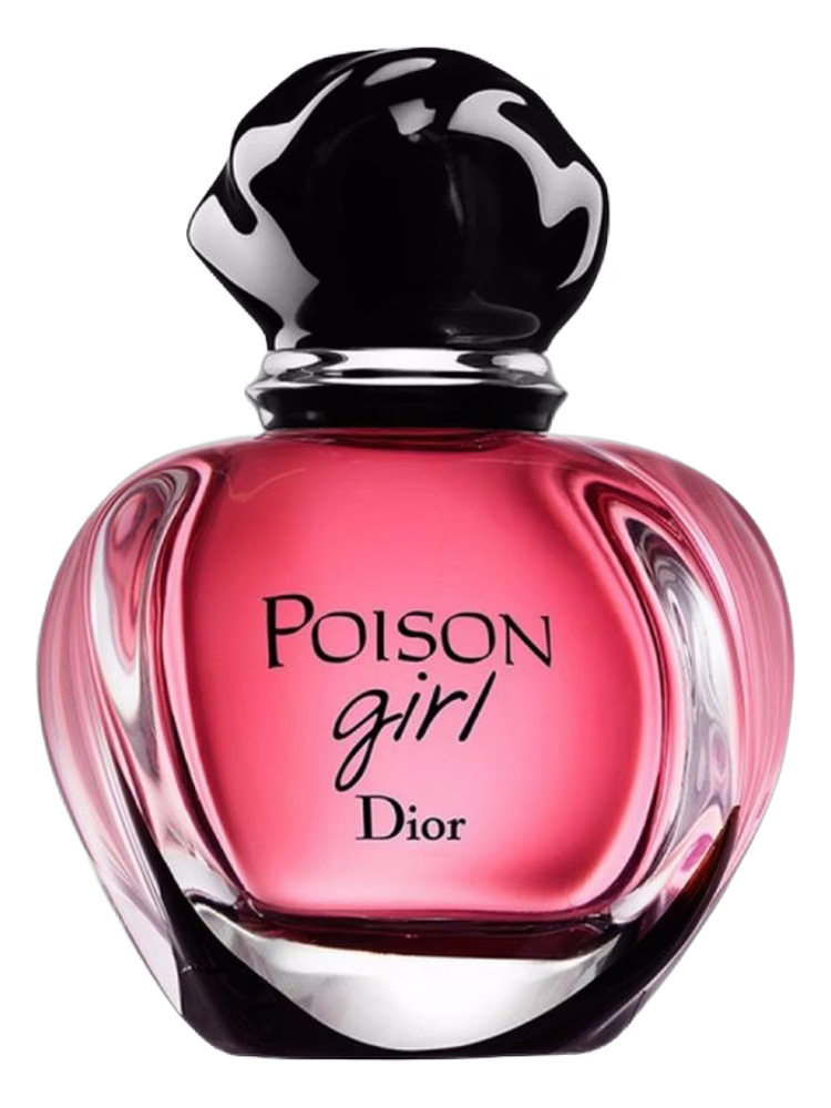 Dior Poison Girl
