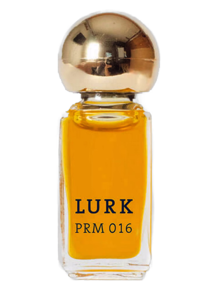 Lurk PRM 016