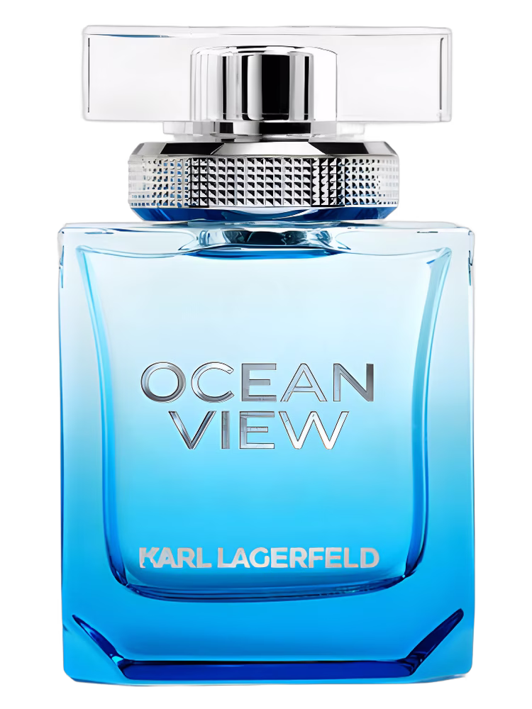 Karl Lagerfeld Ocean View for Women