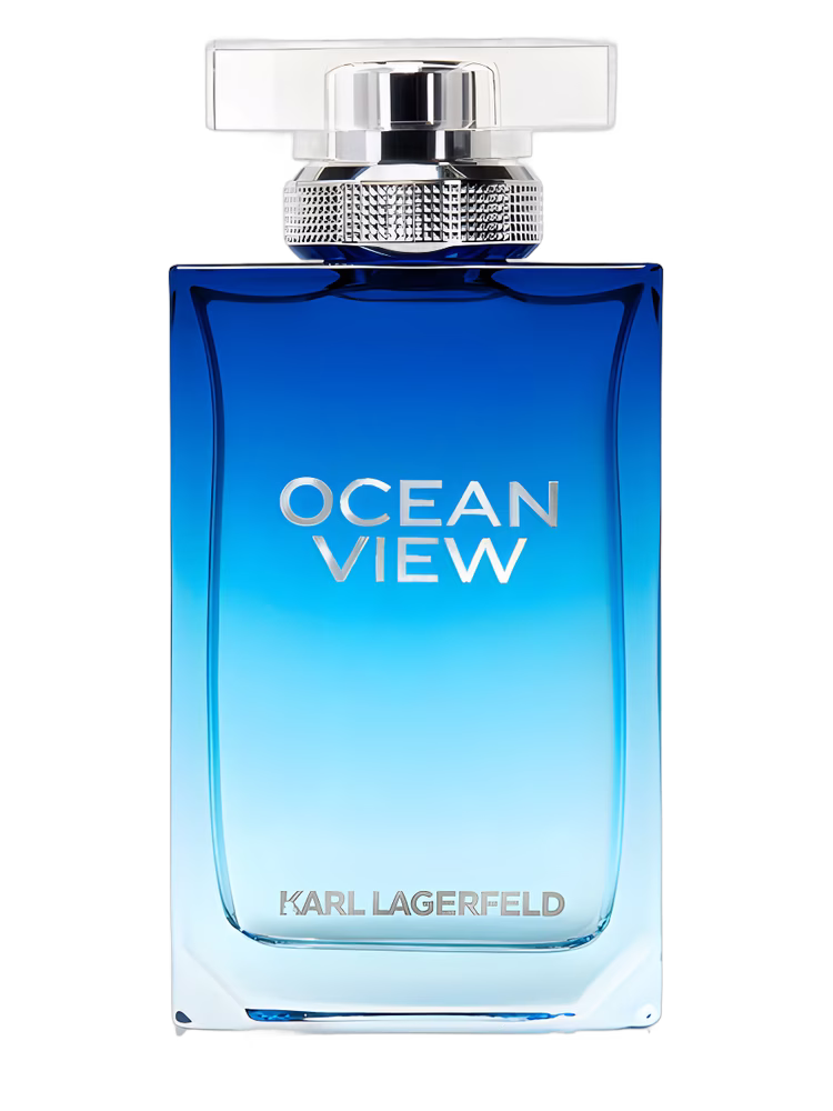 Karl Lagerfeld Ocean View For Men