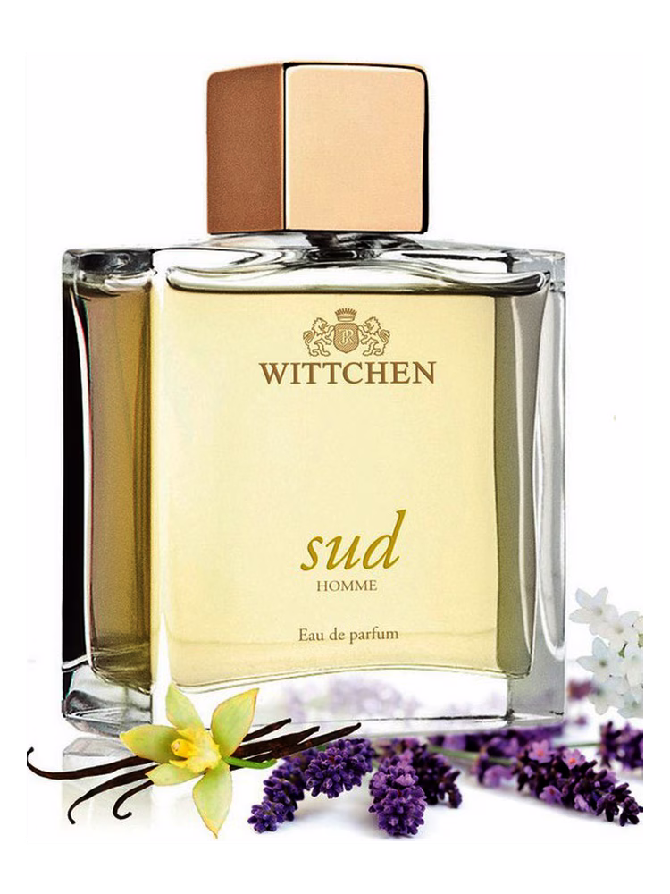 Wittchen Sud