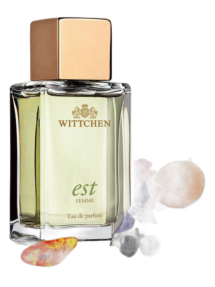 Wittchen Est