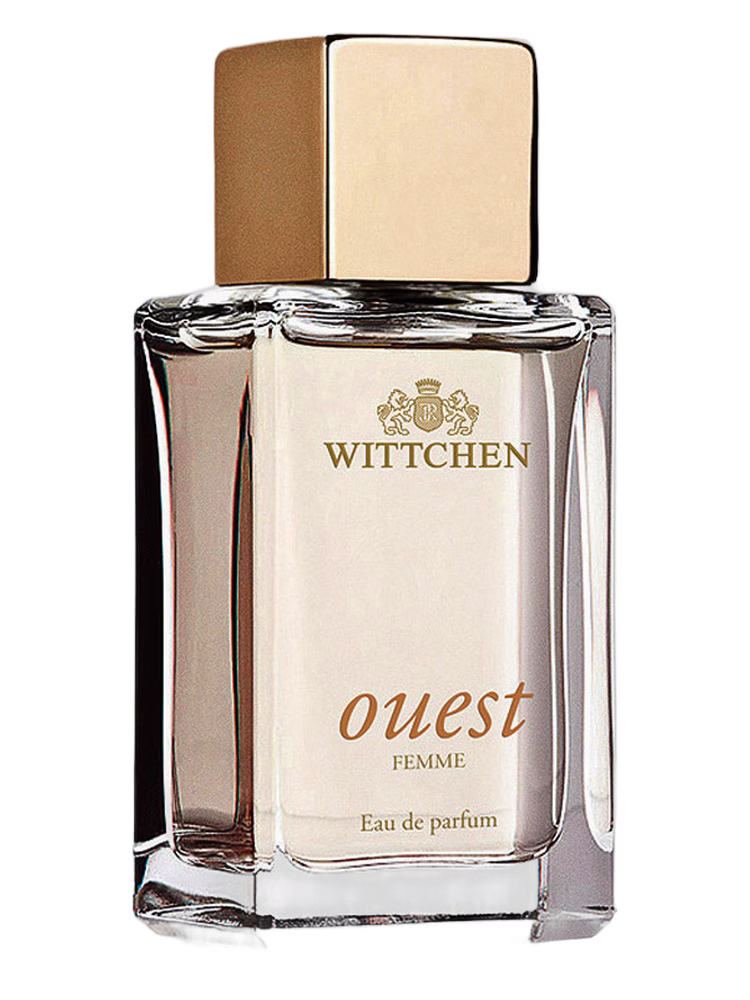 Wittchen Ouest