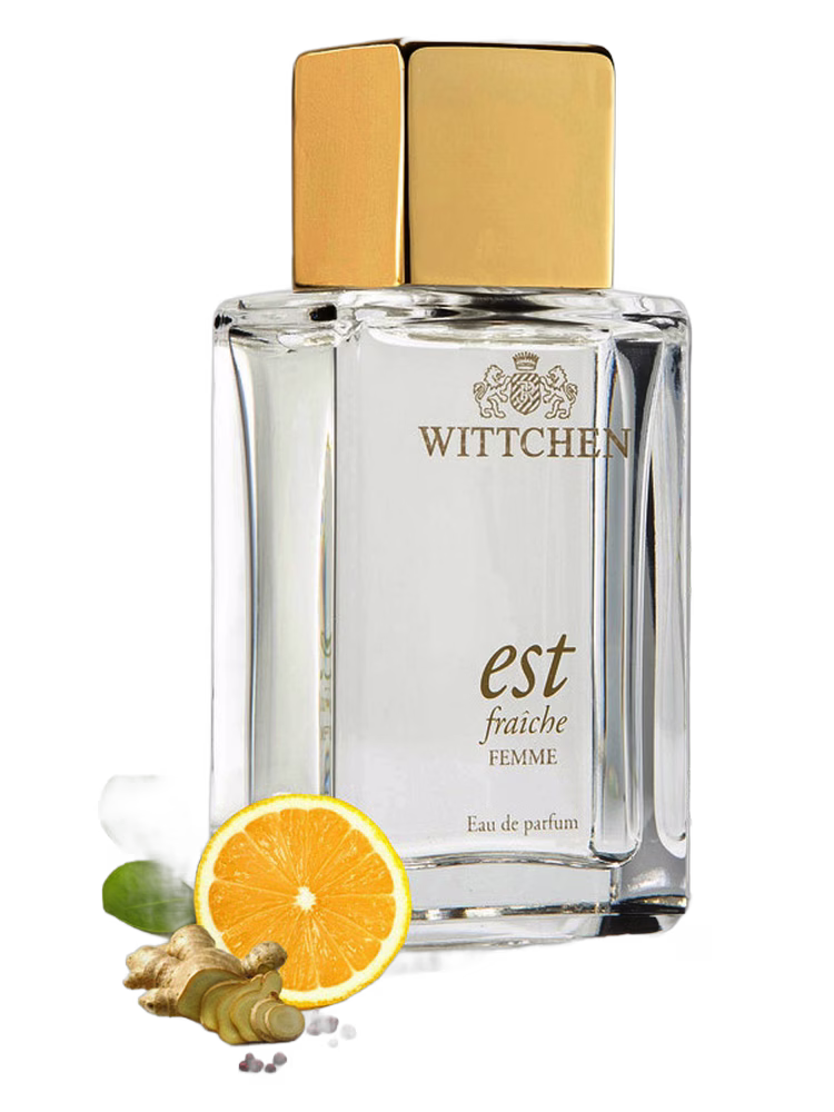 Wittchen Est Fraiche