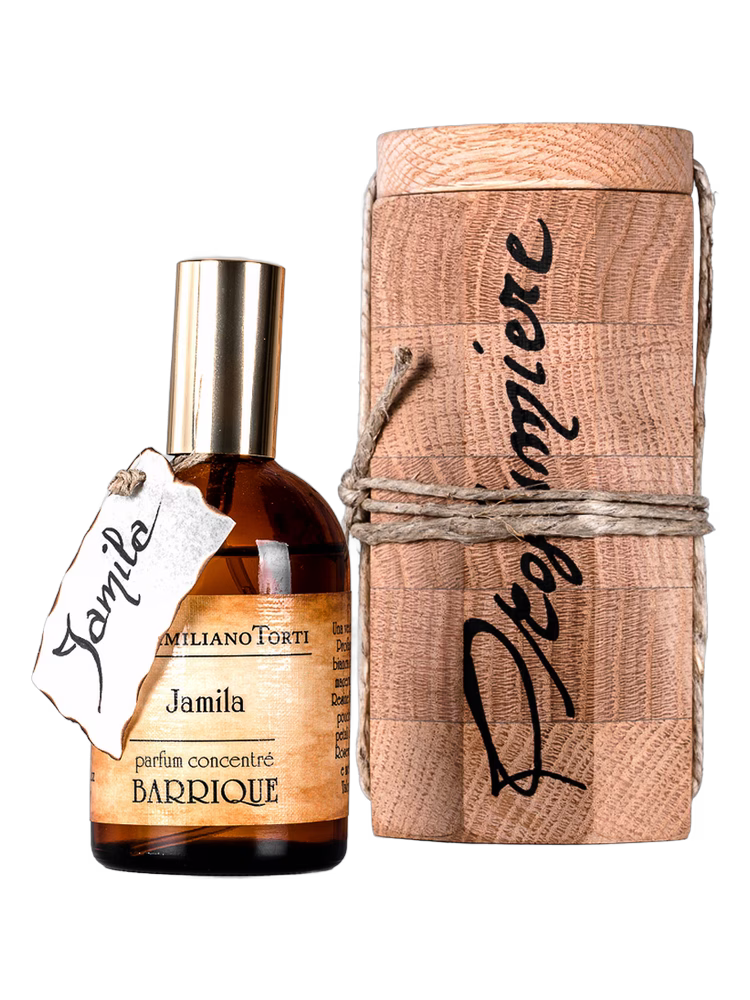 Il Profumiere Jamila