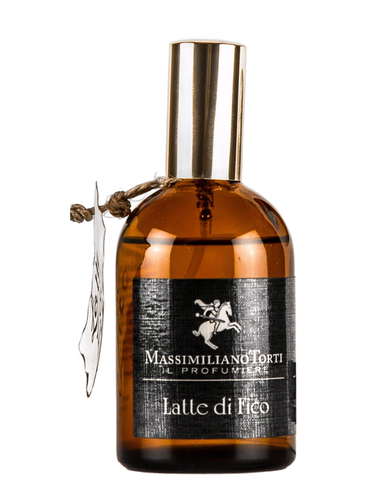 Il Profumiere Latte di Fico