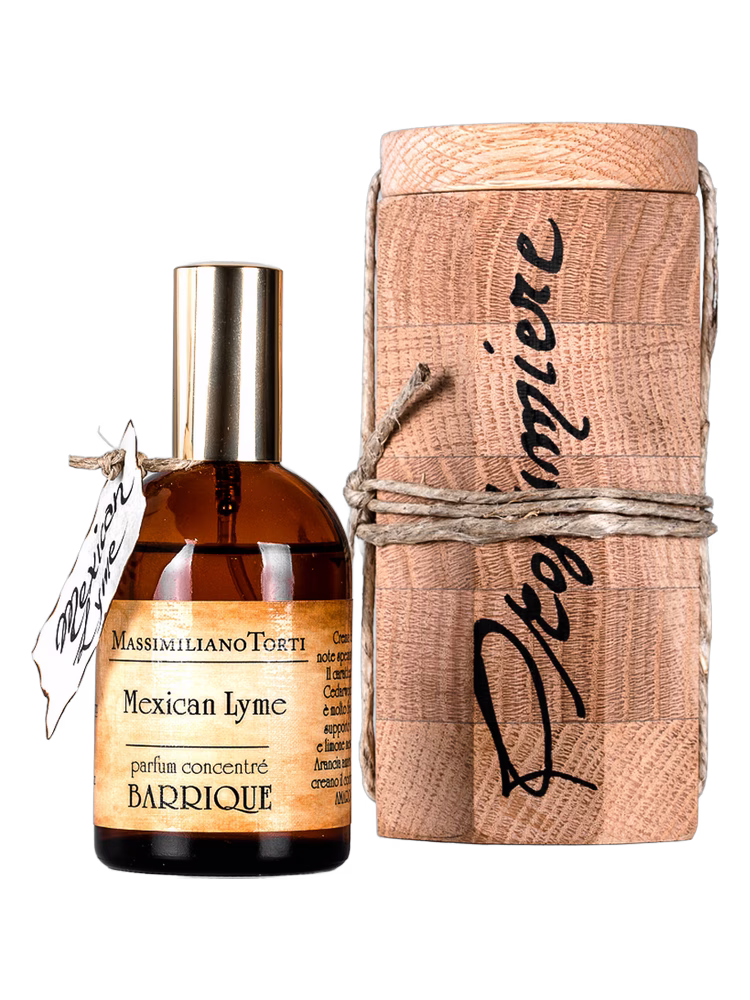 Il Profumiere Mexican Lyme