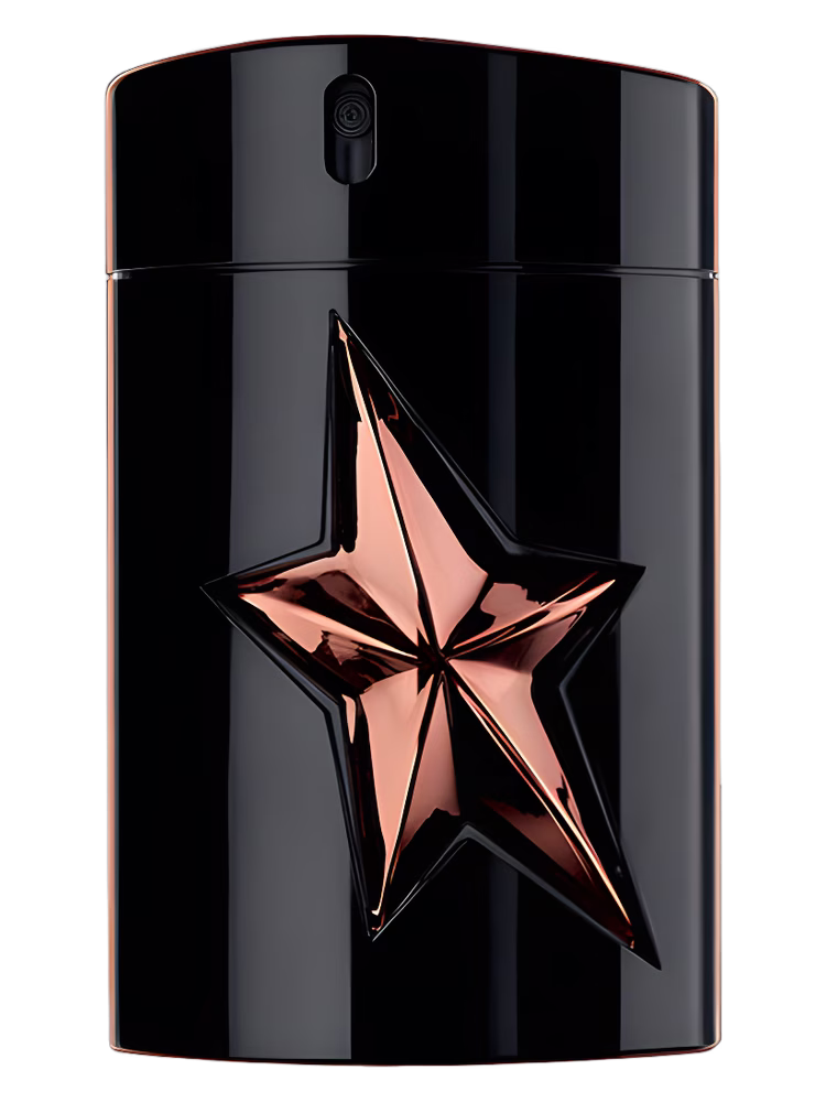 Mugler A*Men Pure Tonka