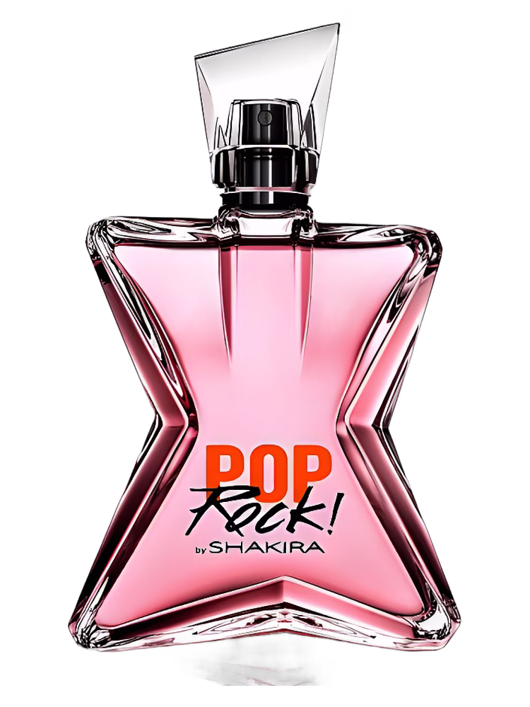 Shakira Pop Rock!