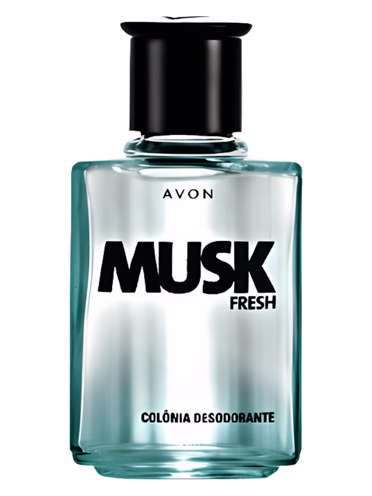 Avon Musk Fresh