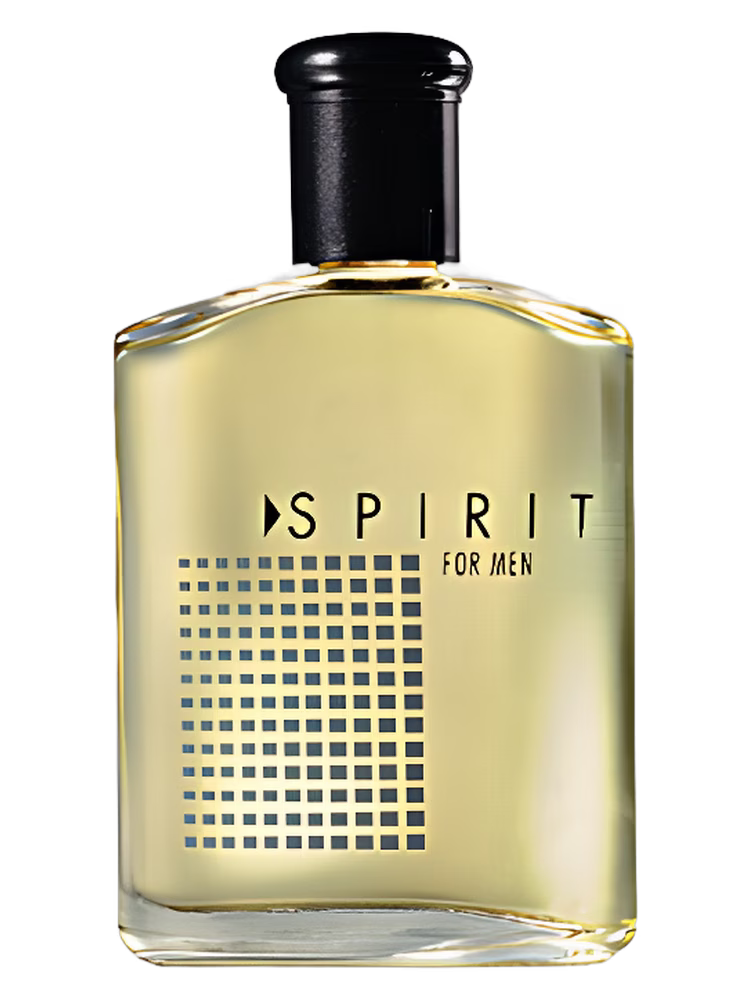 Avon Spirit for Men