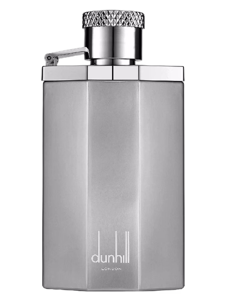 Alfred Dunhill Desire Silver
