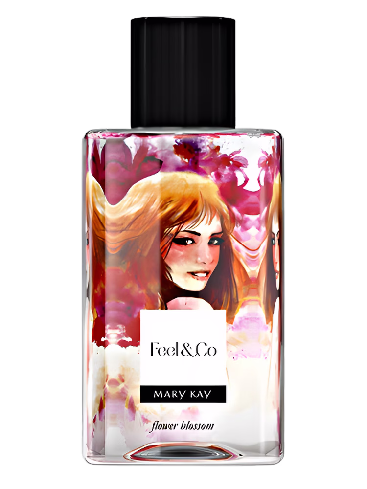 Mary Kay Flower Blossom
