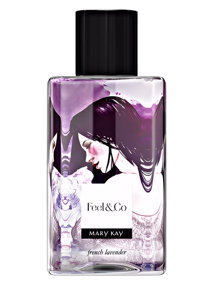 Mary Kay French Lavender