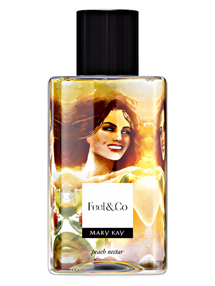 Mary Kay Peach Nectar