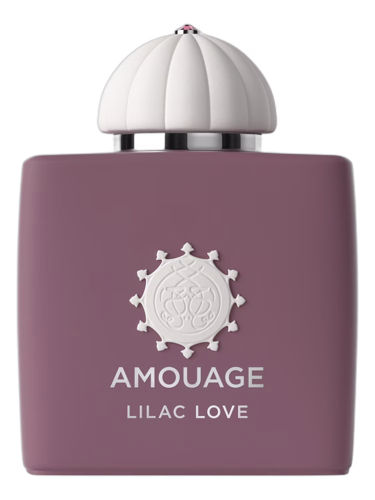 Amouage Lilac Love