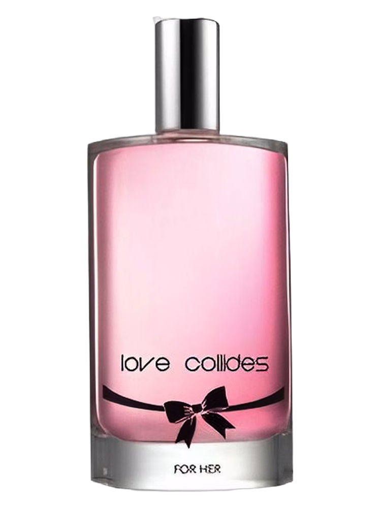 Avon Love Collides