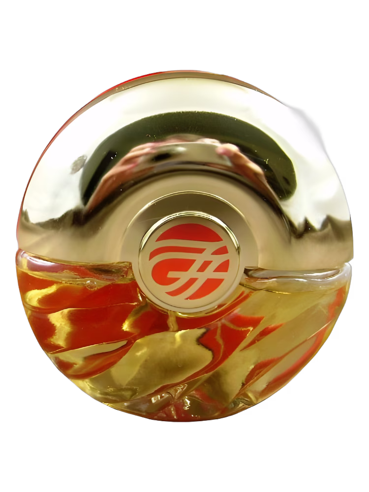 Avon Foxfire