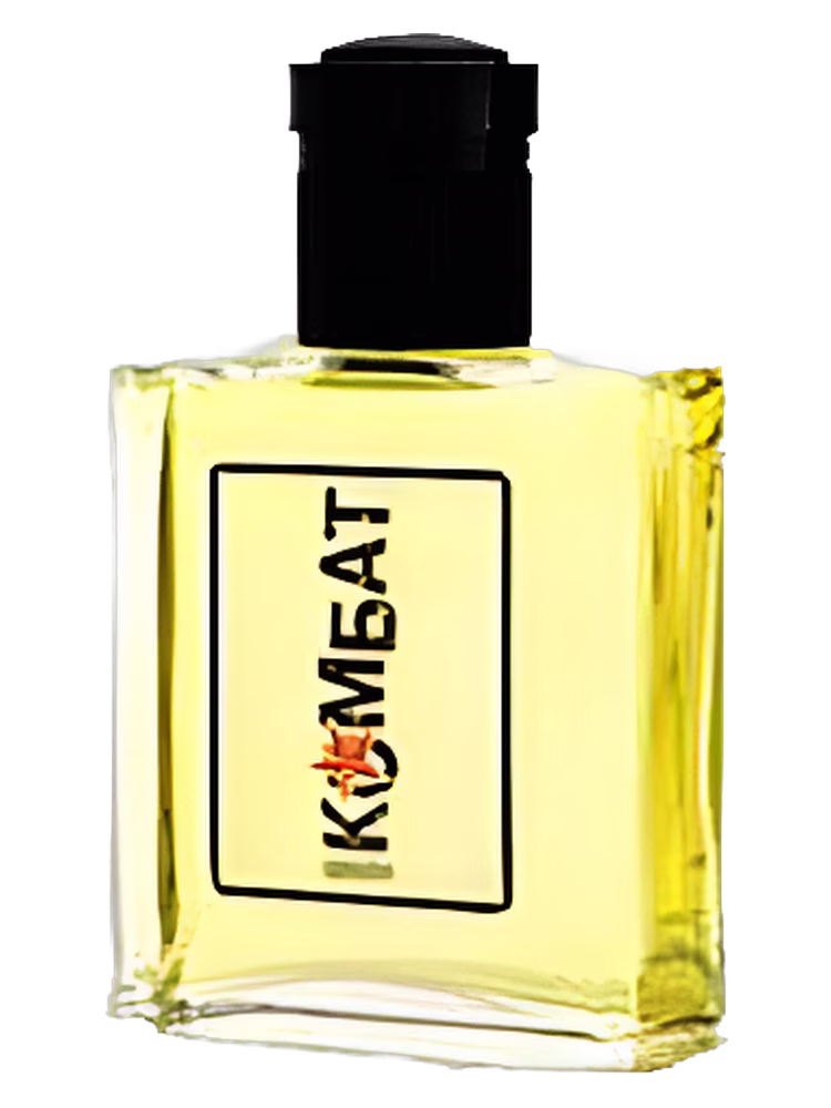 Dilís Parfum Combat