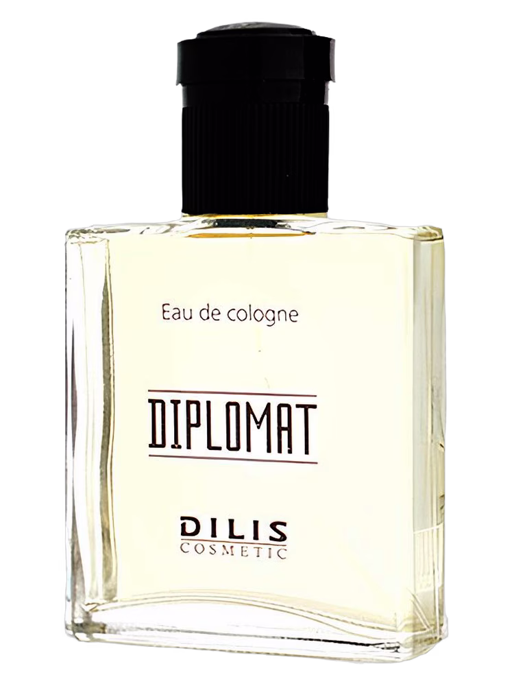 Dilís Parfum Diplomat
