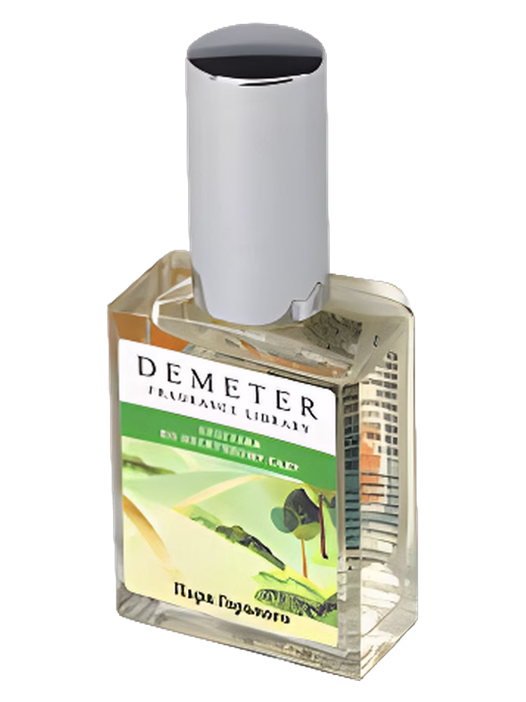Demeter Fragrance Progulka po Neskuchnomu Sady