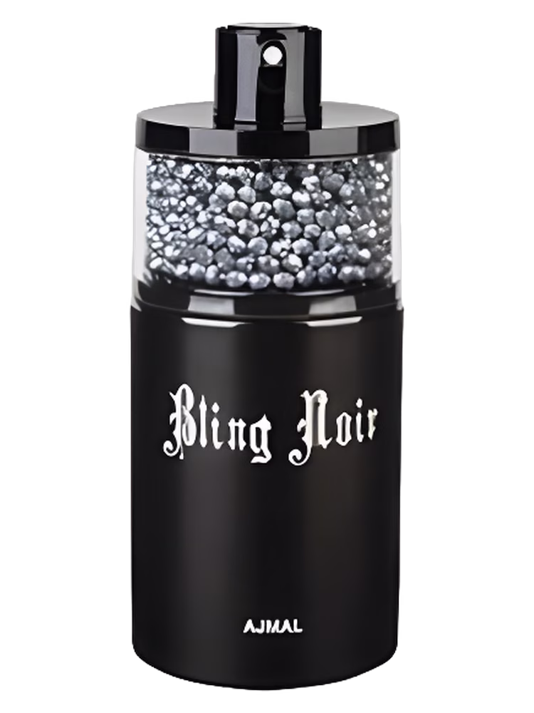 Ajmal Bling Noir
