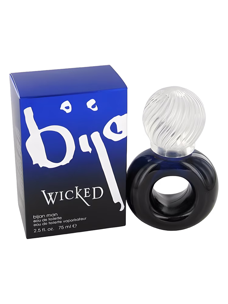 Bijan Bijan Wicked for Men