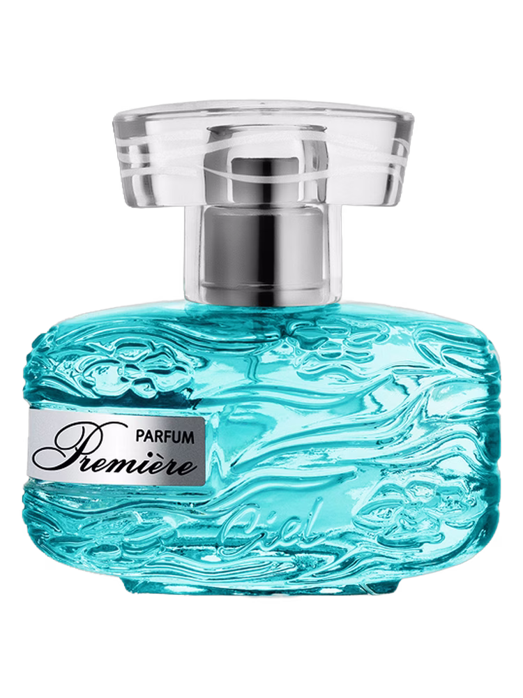 CIEL Parfum Maria Shukshina Premiere