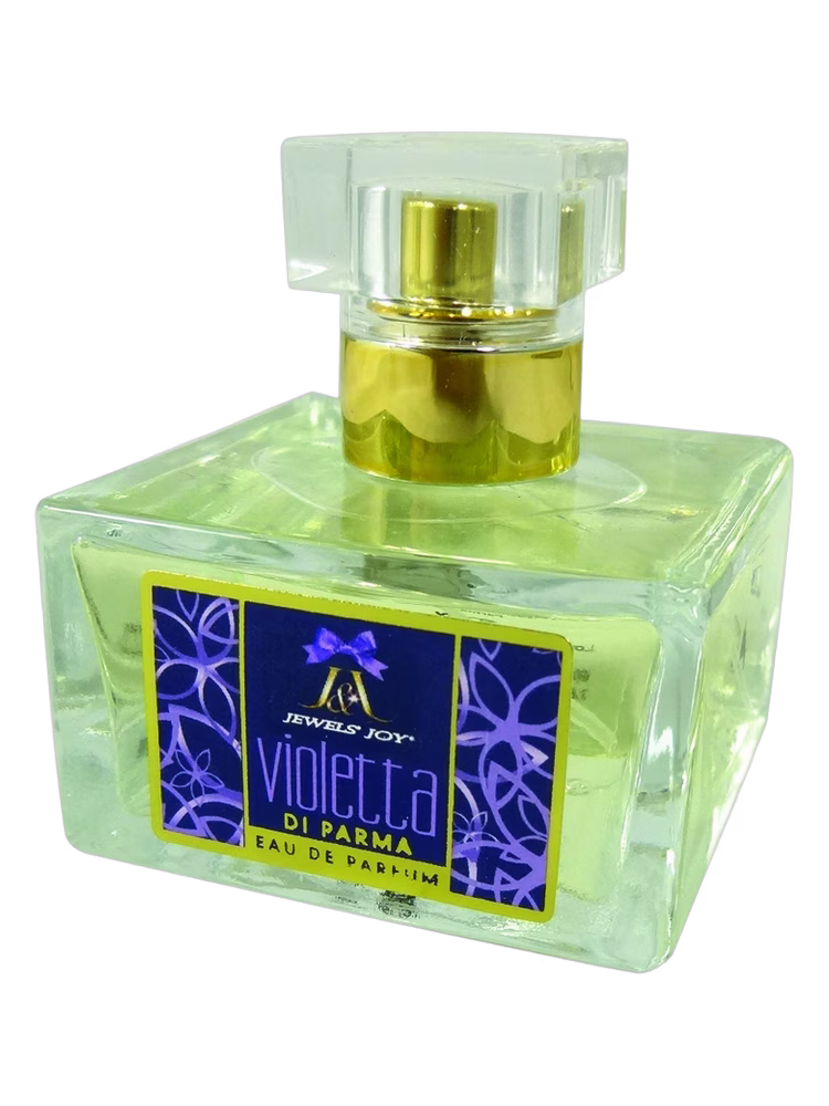 Jewels'Joy Violetta di Parma