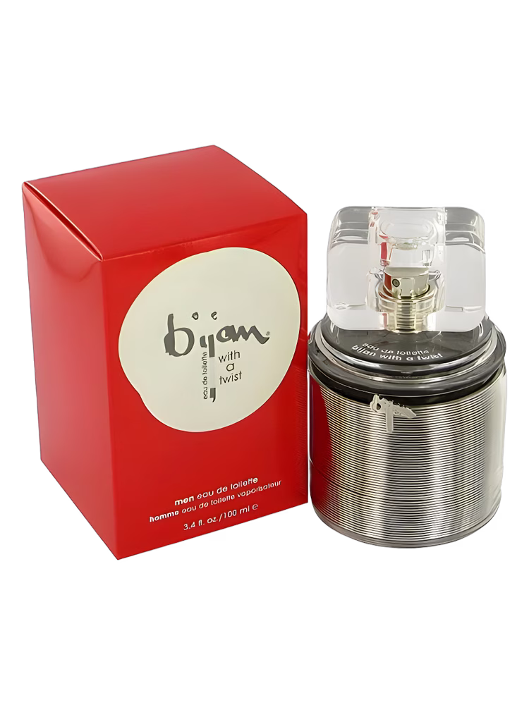 Bijan Bijan With a Twist for Men
