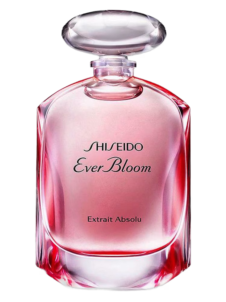 Shiseido Ever Bloom Extrait Absolu