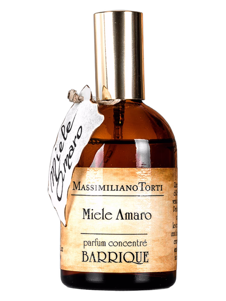 Il Profumiere Miele Amaro