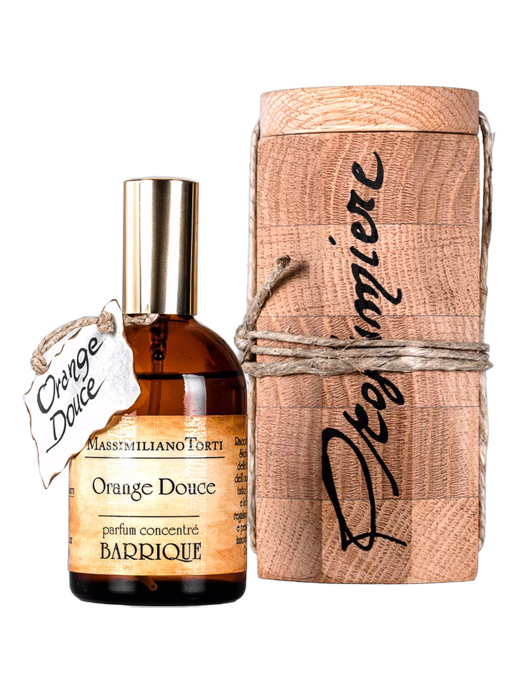 Il Profumiere Orange Douce