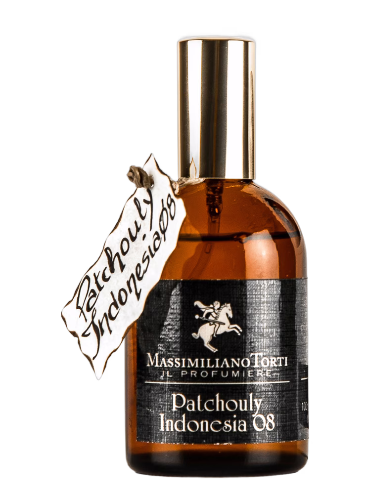Il Profumiere Patchouli Indonesia 08