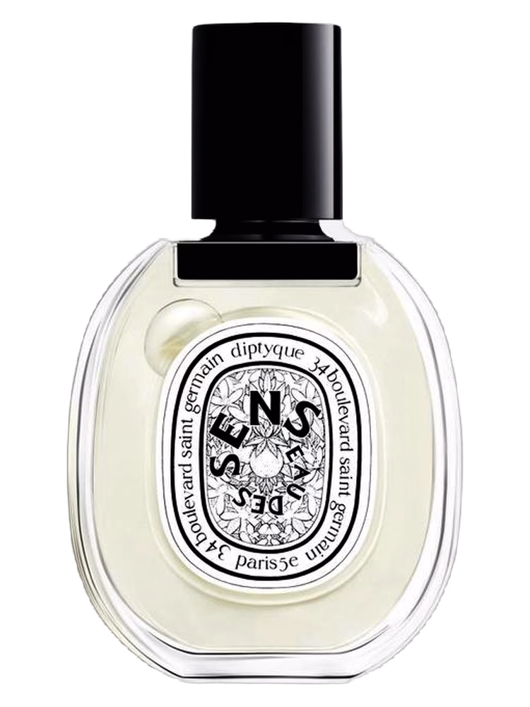 Diptyque Eau des Sens Eau de Toilette
