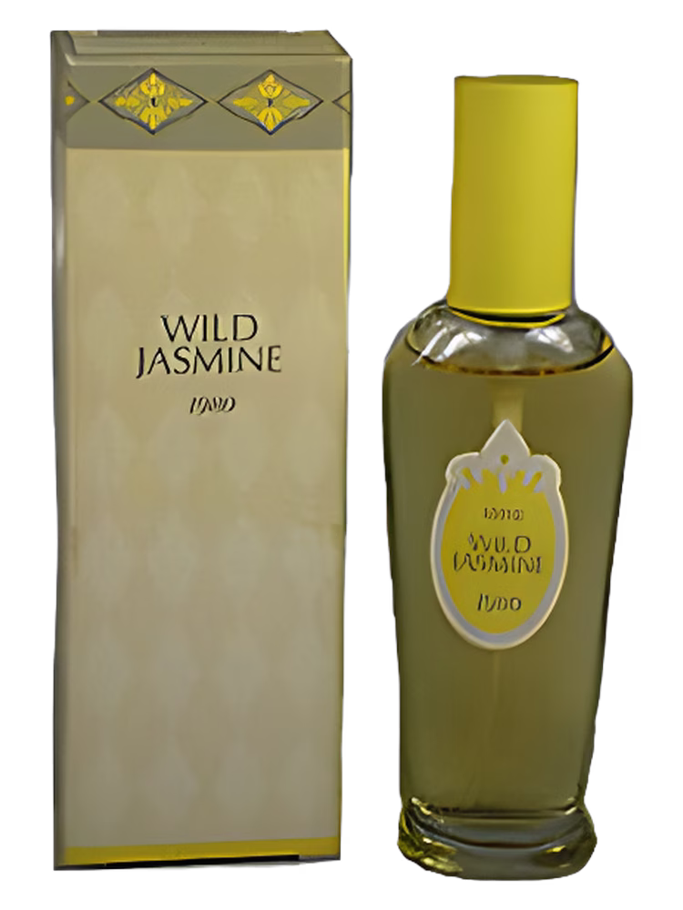 Avon Wild Jasmine