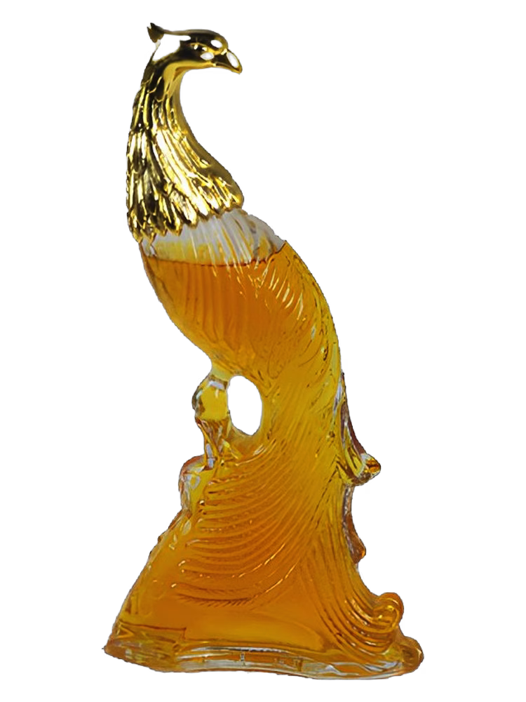 Avon Bird of Paradise