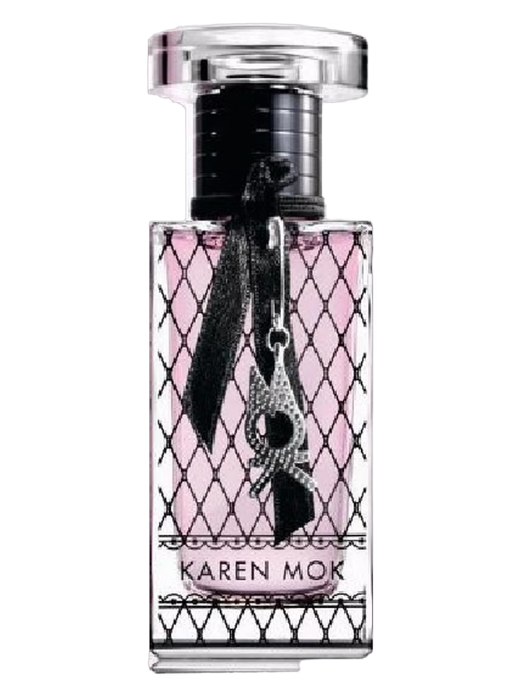 Karen Mok 莫文蔚 Karen Mok 莫文蔚