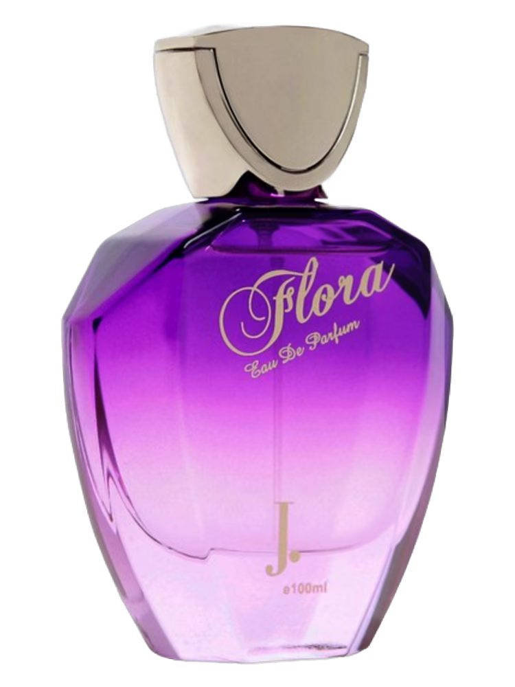 Junaid Jamshed Flora