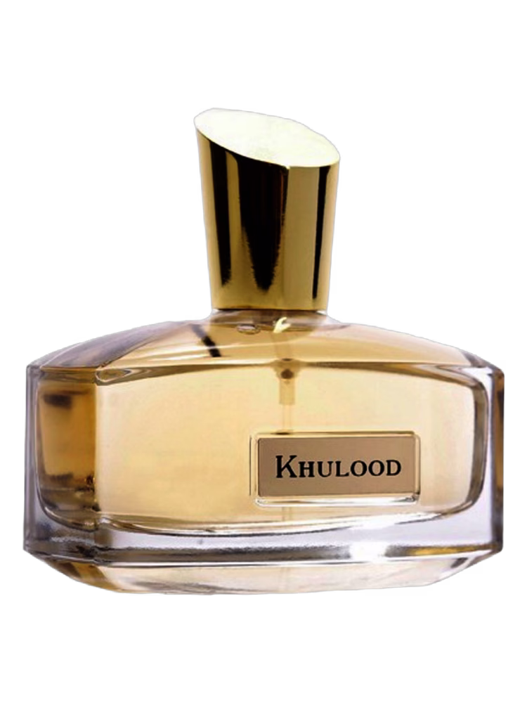 Junaid Jamshed Khulood