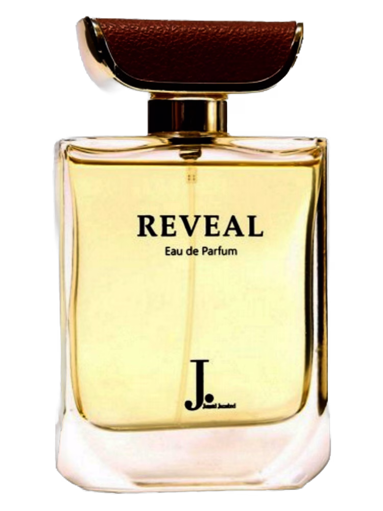 Junaid Jamshed Reveal