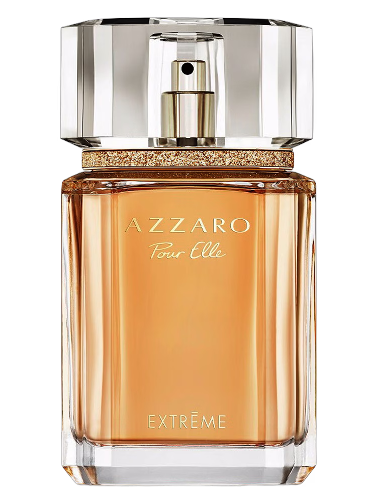 Azzaro Azzaro Pour Elle Extreme