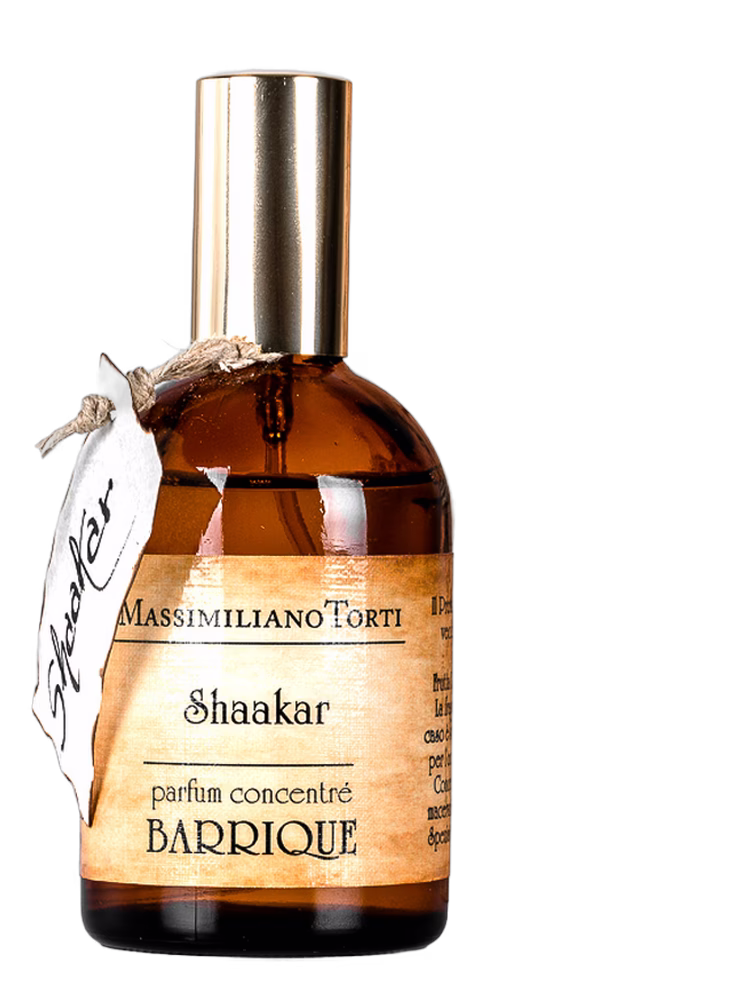 Il Profumiere Shaakar