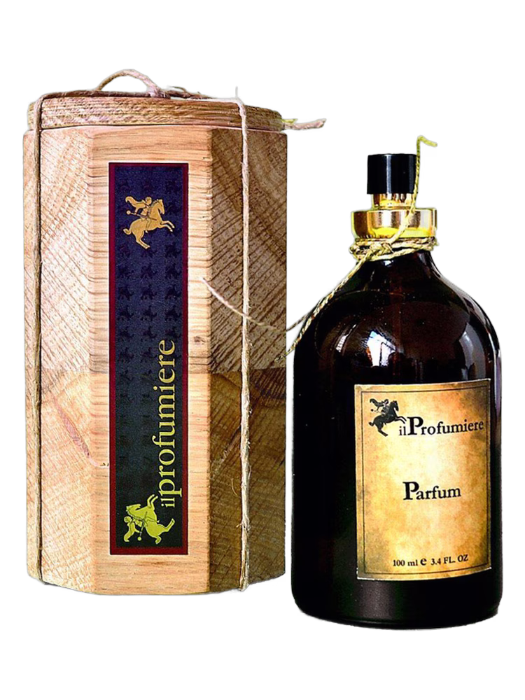Il Profumiere Vanille Gourmand
