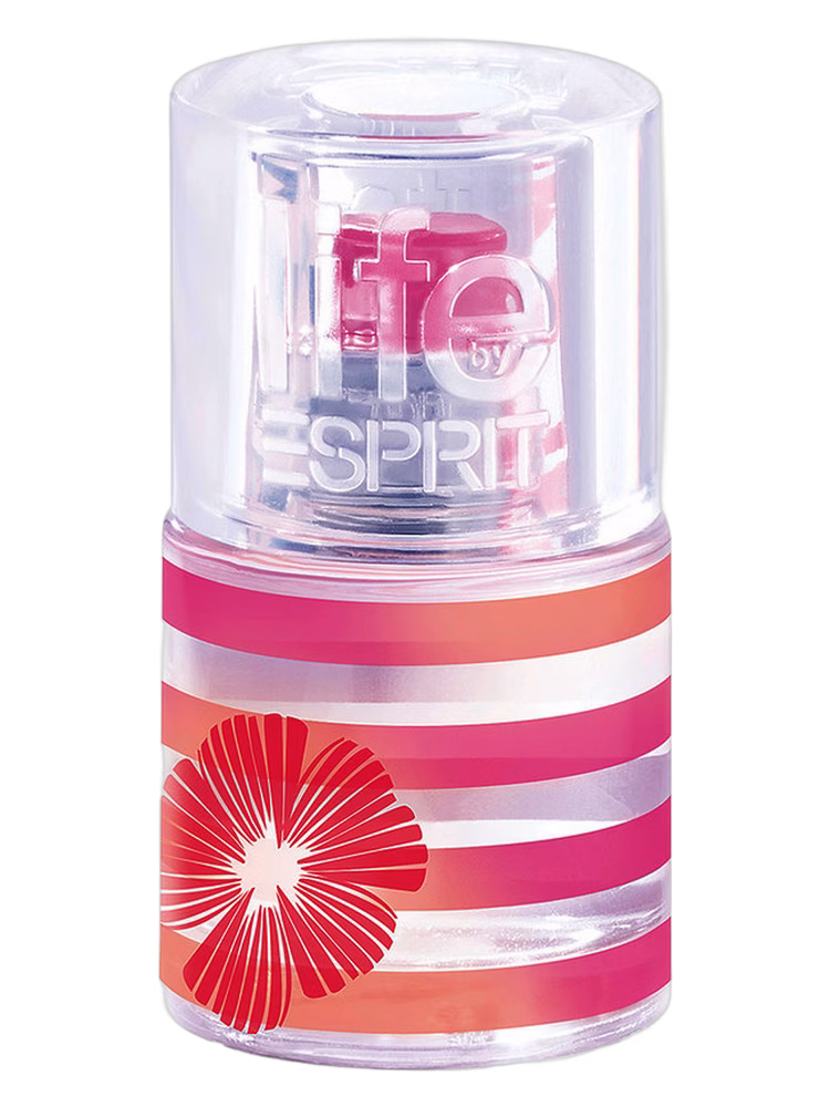 Esprit Life by ESPRIT Summer Edition Woman 2016